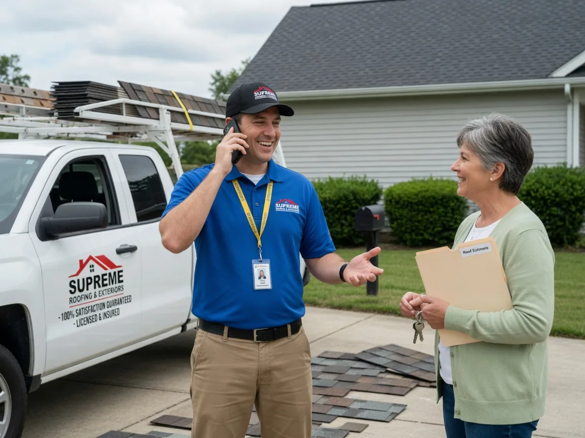 Roof Replacement Orangevale, CA FAQs